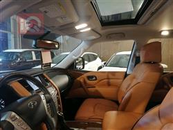 Infiniti QX80